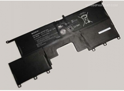 PIN LAPTOP SONY VAIO SVP13 PRO13 PRO11 SVP132A1C